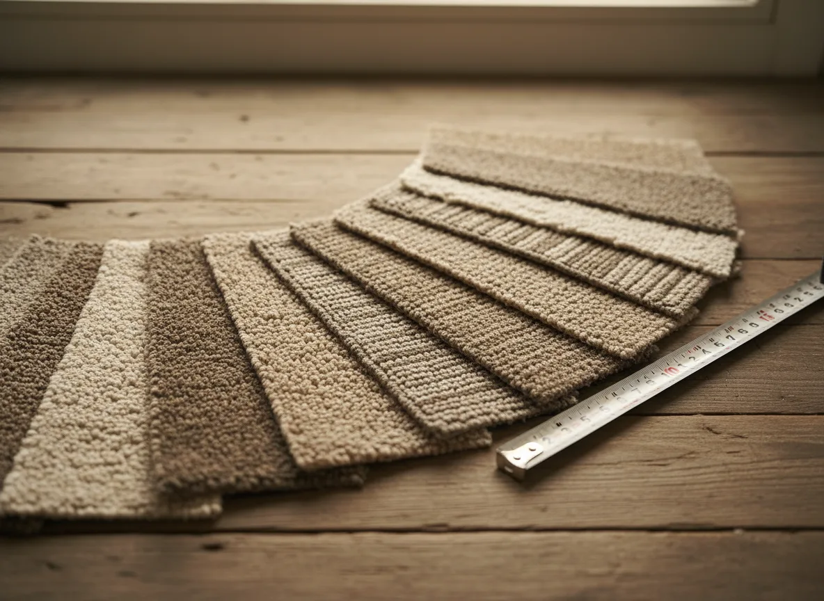 Carpet Installation Schulter, OK FAQs